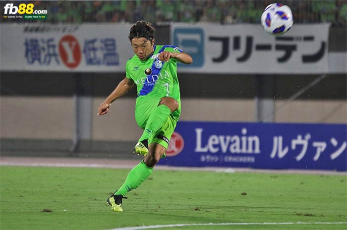 fb88-bảng kèo trận đấu Shonan Bellmare vs Osaka FC