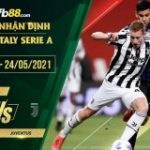 Nhận định soi kèo Atalanta vs AC Milan 1h45 ngày 24/5/2021