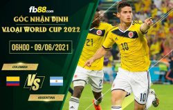 Nhận định soi kèo Paraguay vs Brazil 7h30 ngày 09/06/2021 fb88 soi keo Colombia vs Argentina 09 06 2021 250x160 1