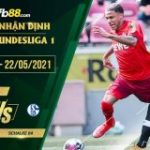 Nhận định soi kèo Frankfurt vs Freiburg 20h30 ngày 22/5/2021