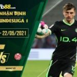 Nhận định soi kèo Dortmund vs Leverkusen 20h30 ngày 22/5/2021